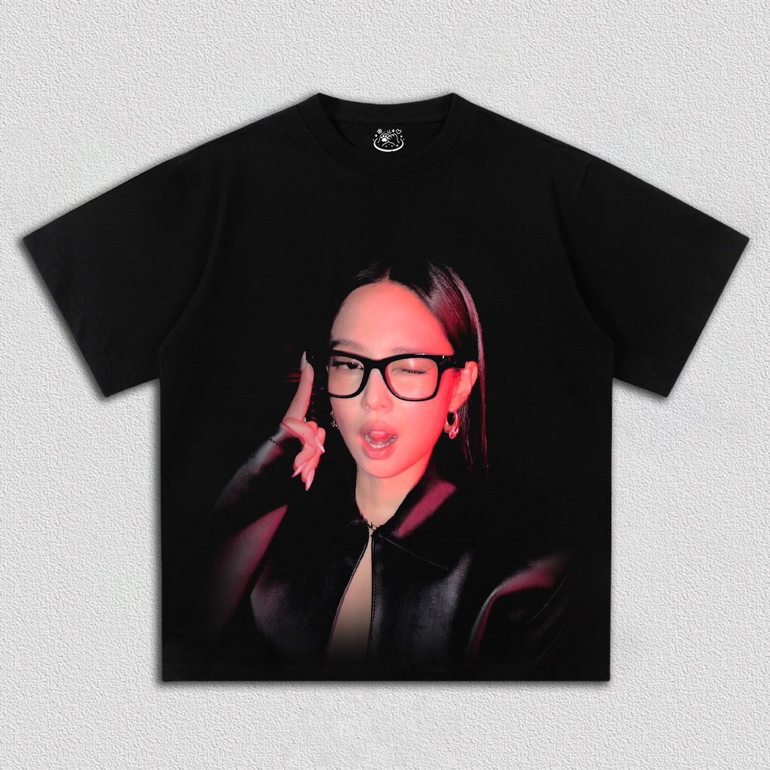 Jennie S5 Tee