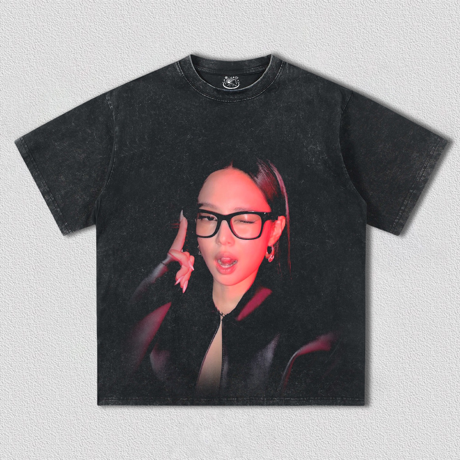Jennie S5 Tee