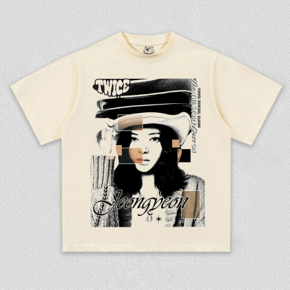 jeongyeon TEE 2.3