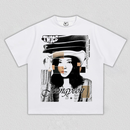 jeongyeon TEE 2.3