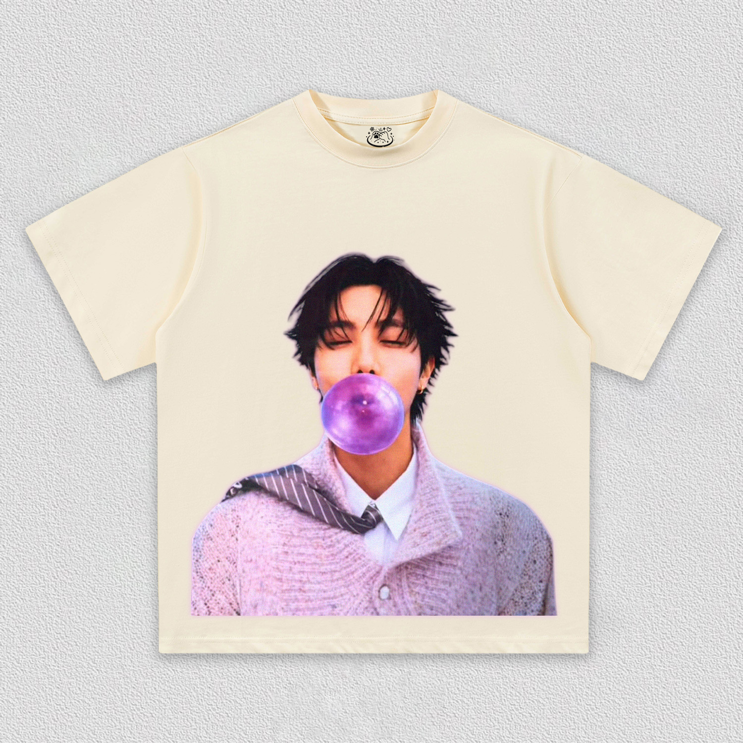 Jhope Tee
