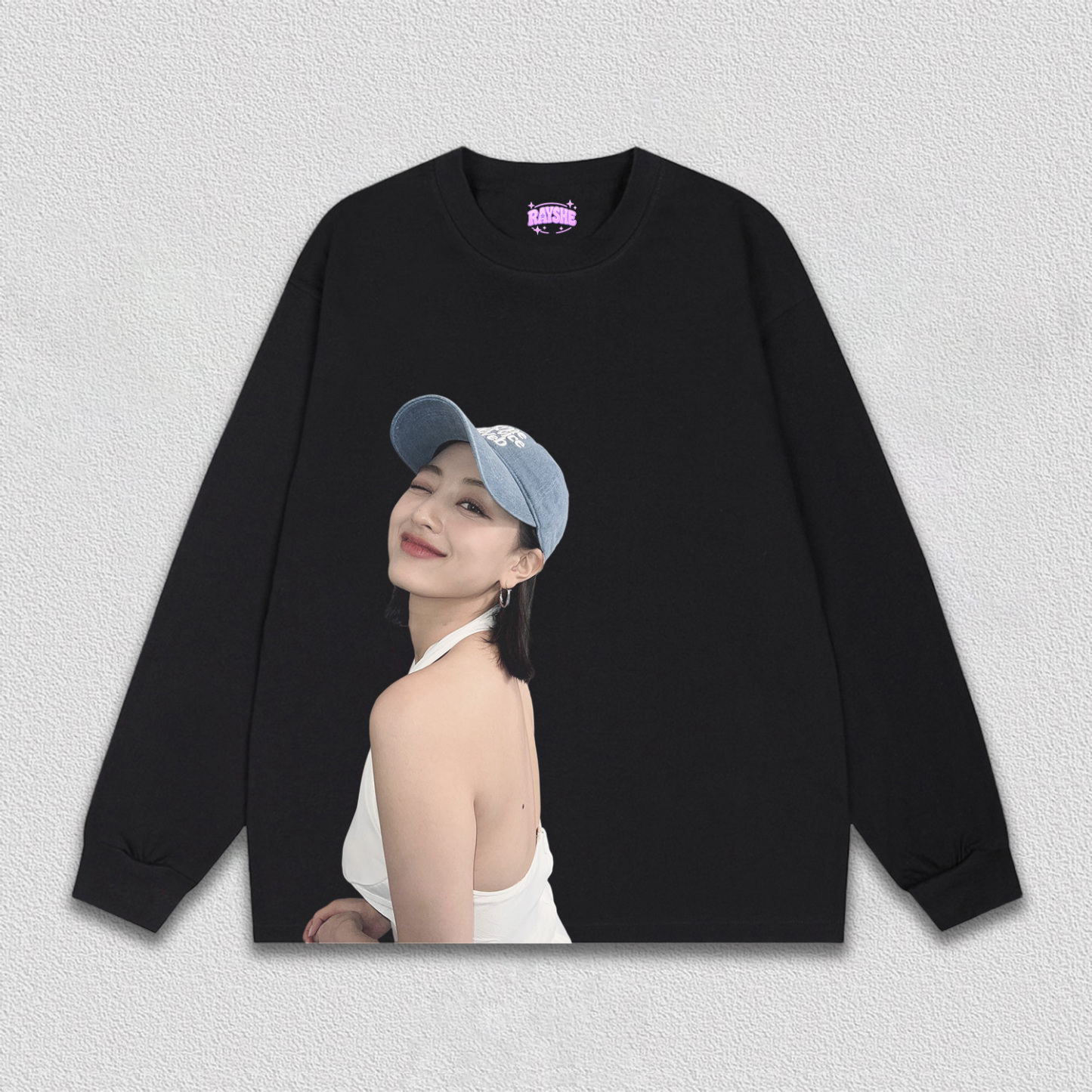 jihyo Twice TEE