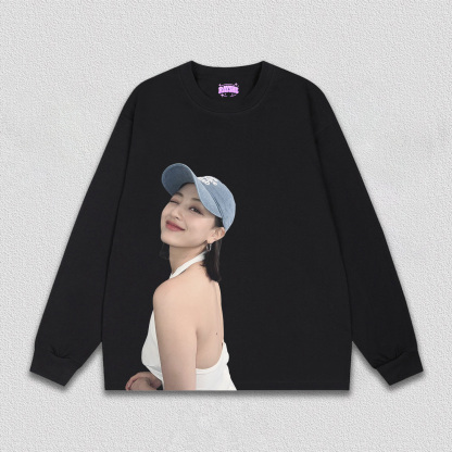 jihyo Twice TEE