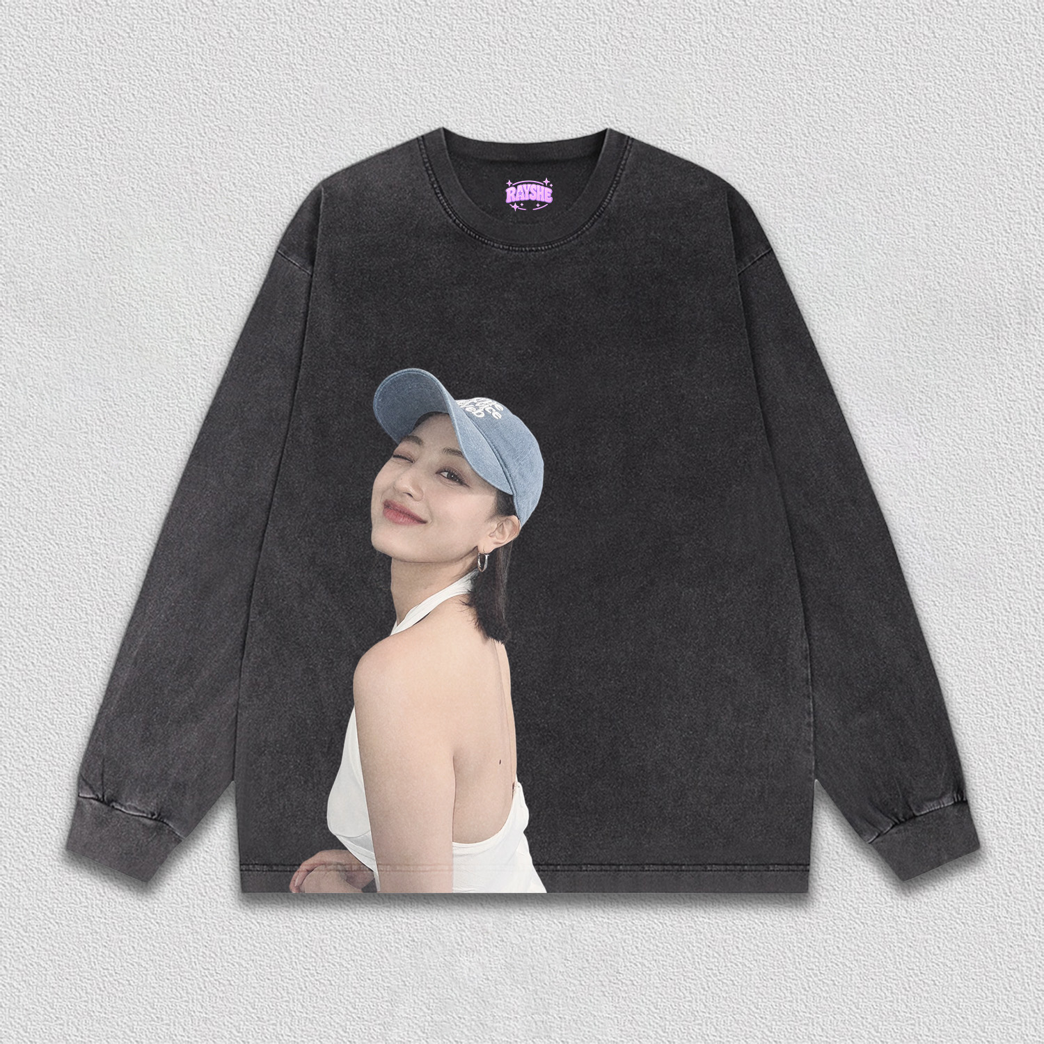 jihyo Twice TEE