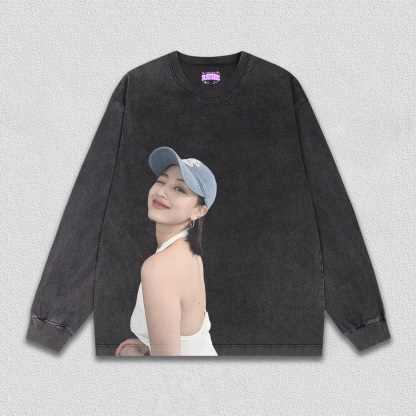 jihyo Twice TEE