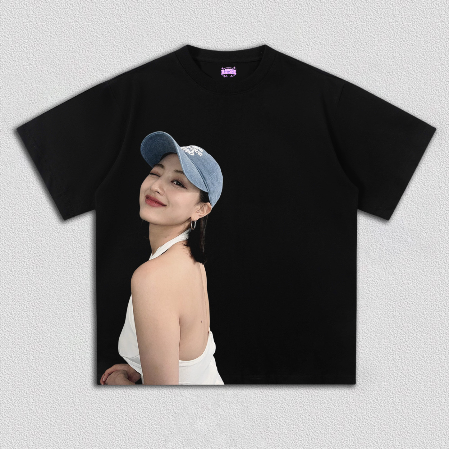 jihyo Twice TEE