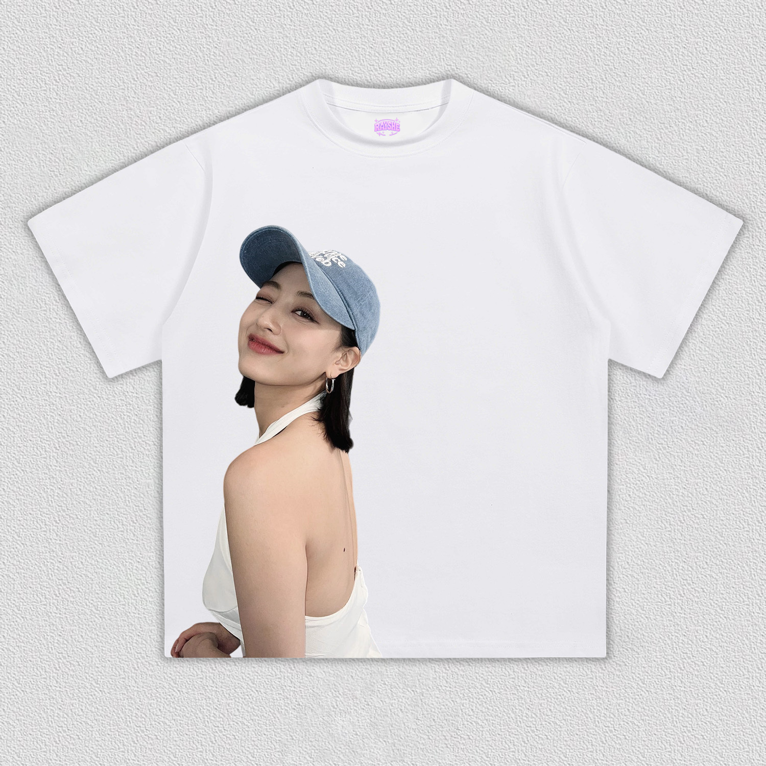 jihyo Twice TEE