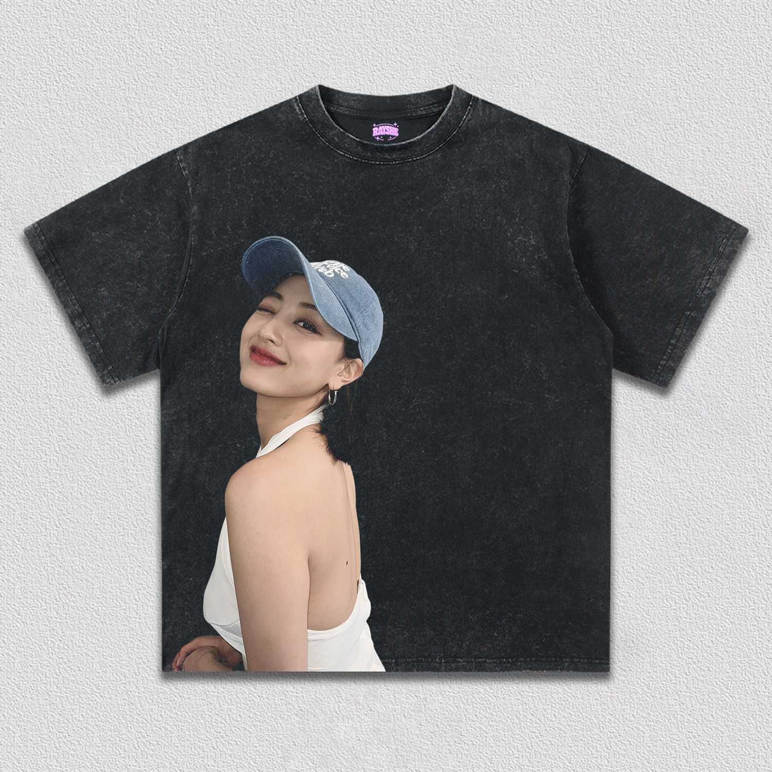 jihyo Twice TEE