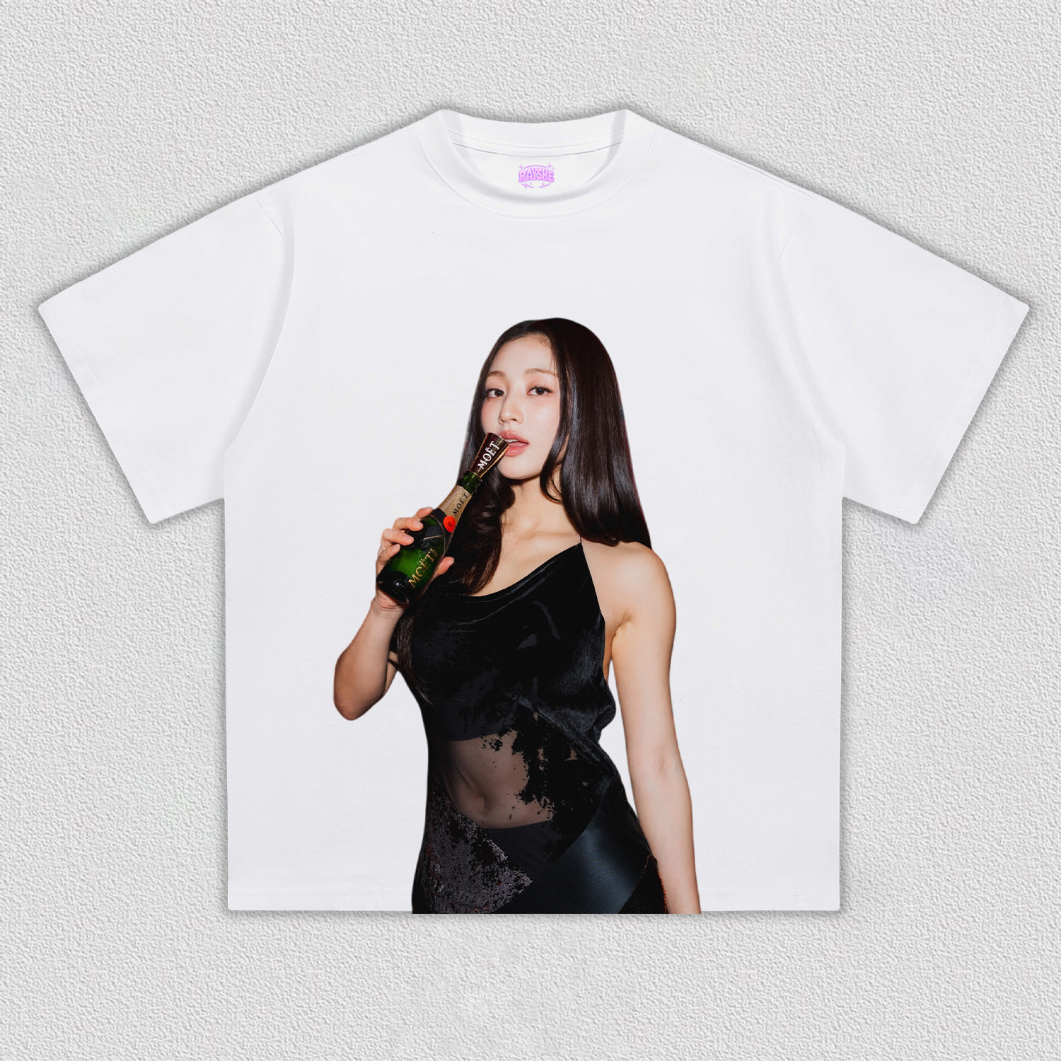 jihyo Twice TEE