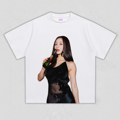 jihyo Twice TEE