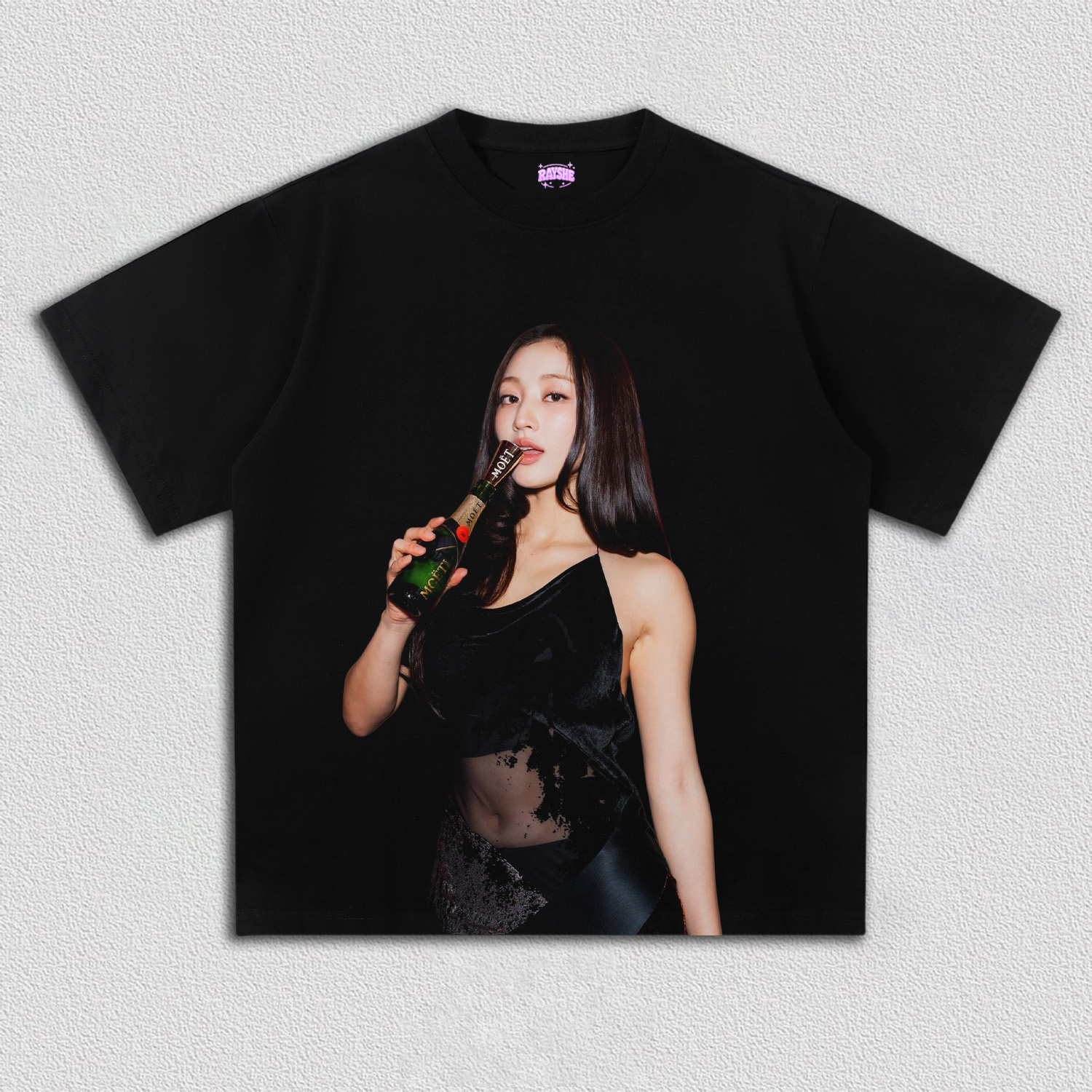 jihyo Twice TEE