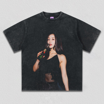 jihyo Twice TEE