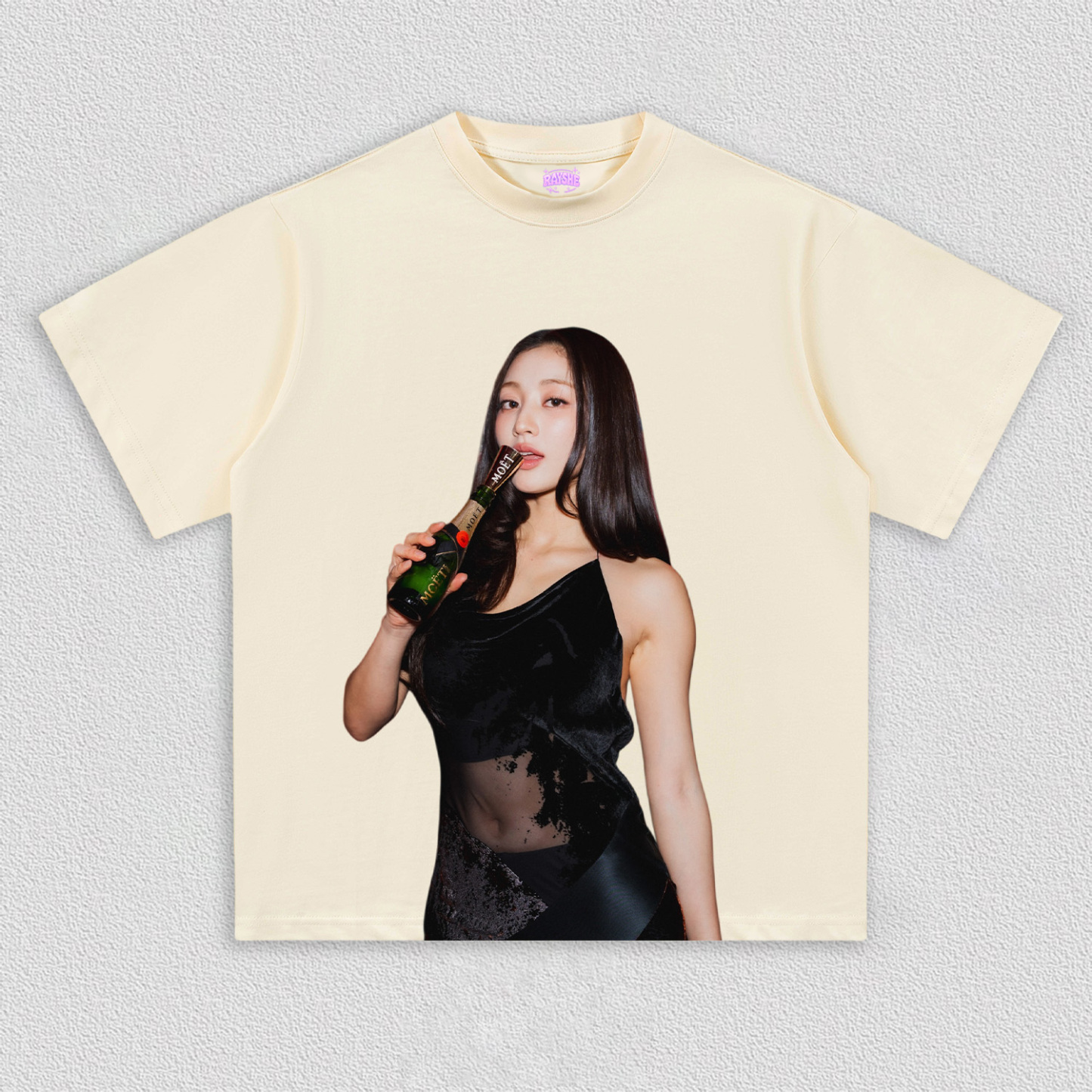 jihyo Twice TEE