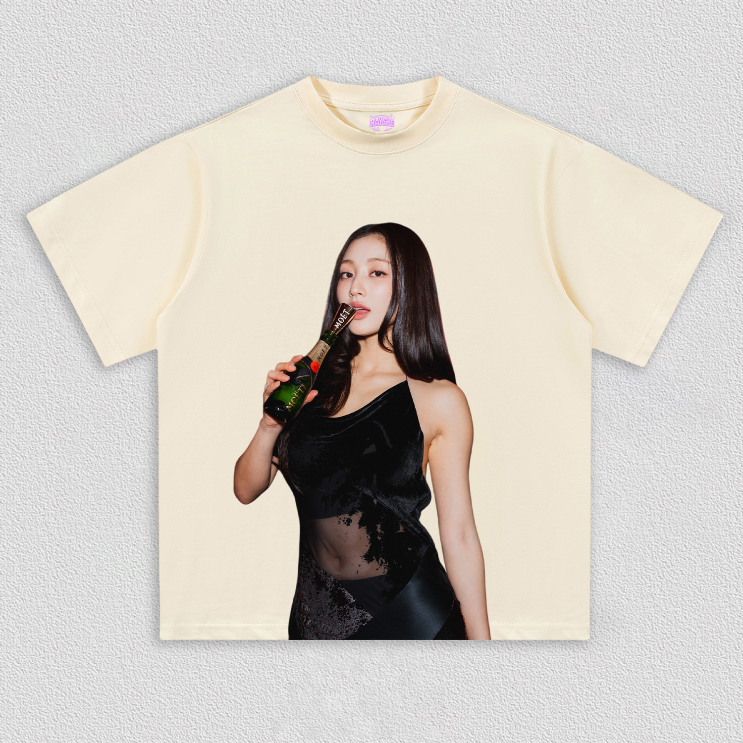 jihyo Twice TEE