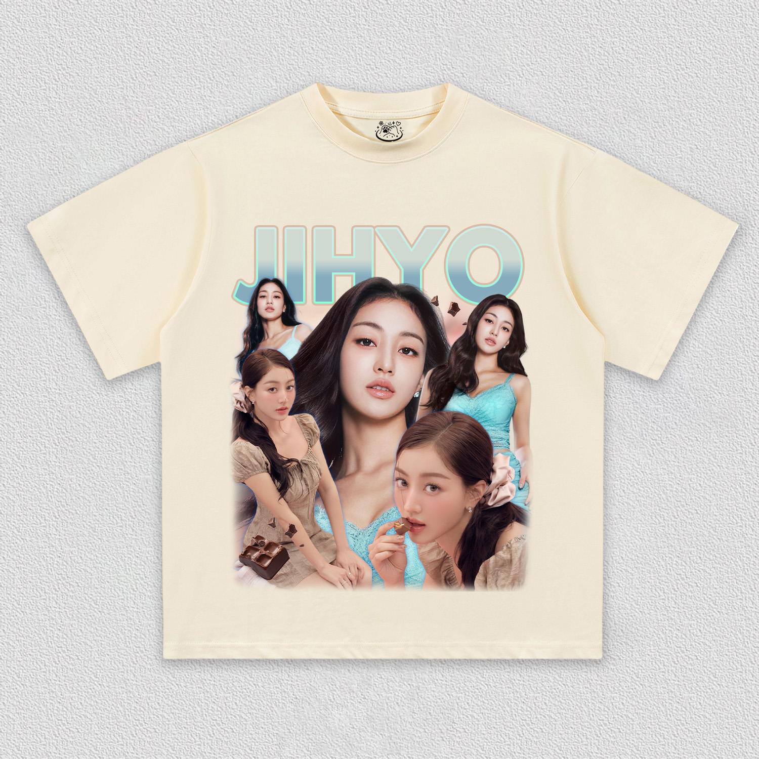 jihyo TEE 1.31