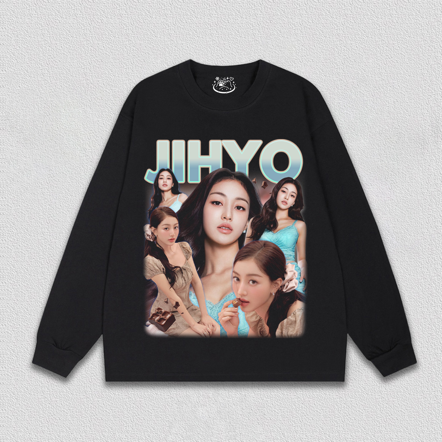 jihyo TEE 1.31