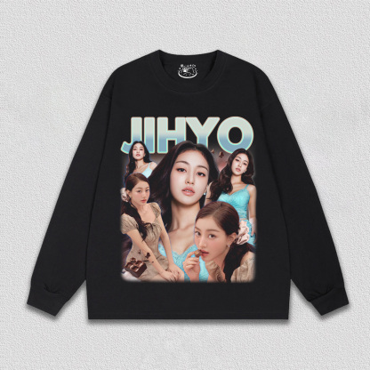jihyo TEE 1.31