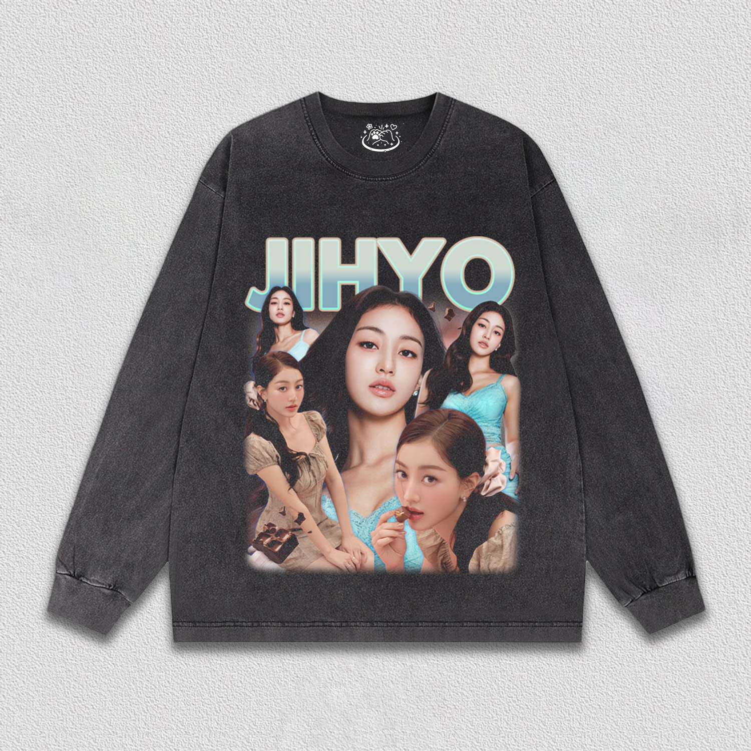 jihyo TEE 1.31