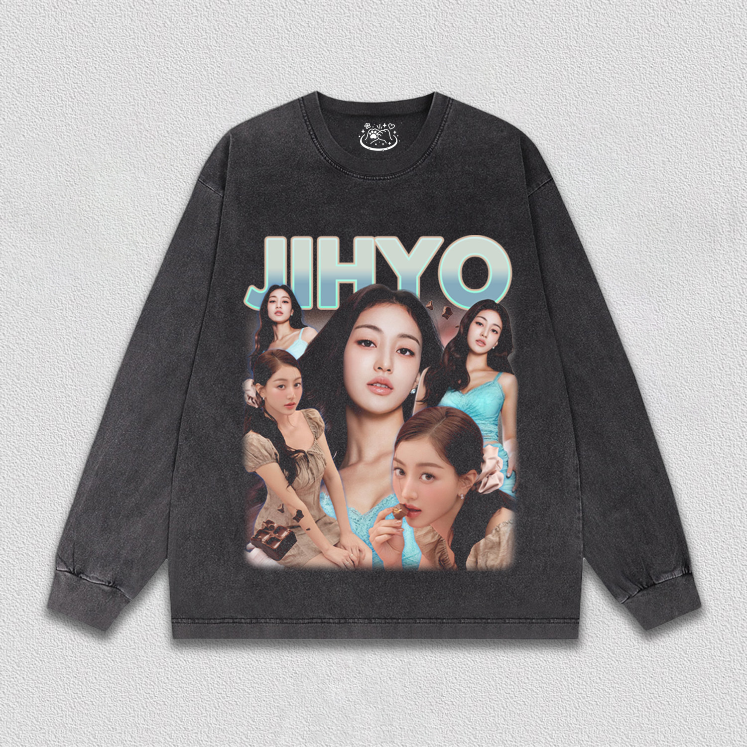 jihyo TEE 1.31