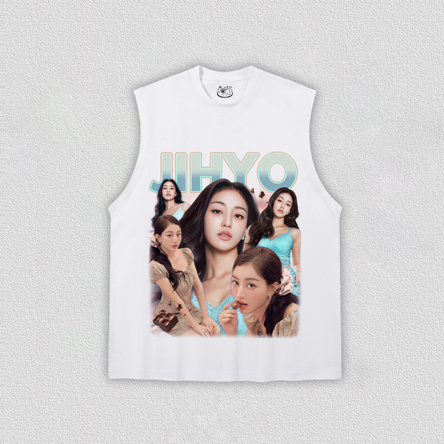 jihyo TEE 1.31