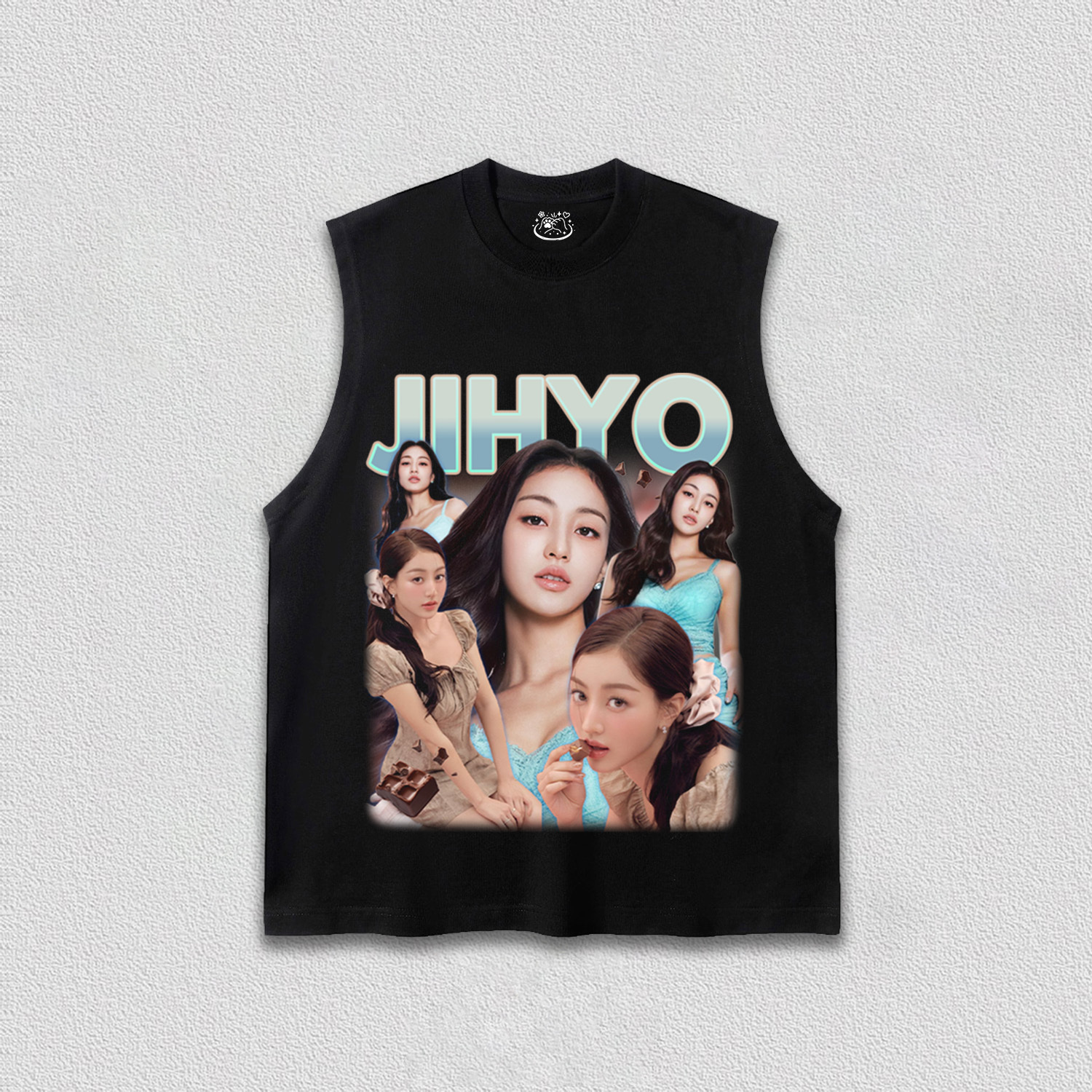 jihyo TEE 1.31