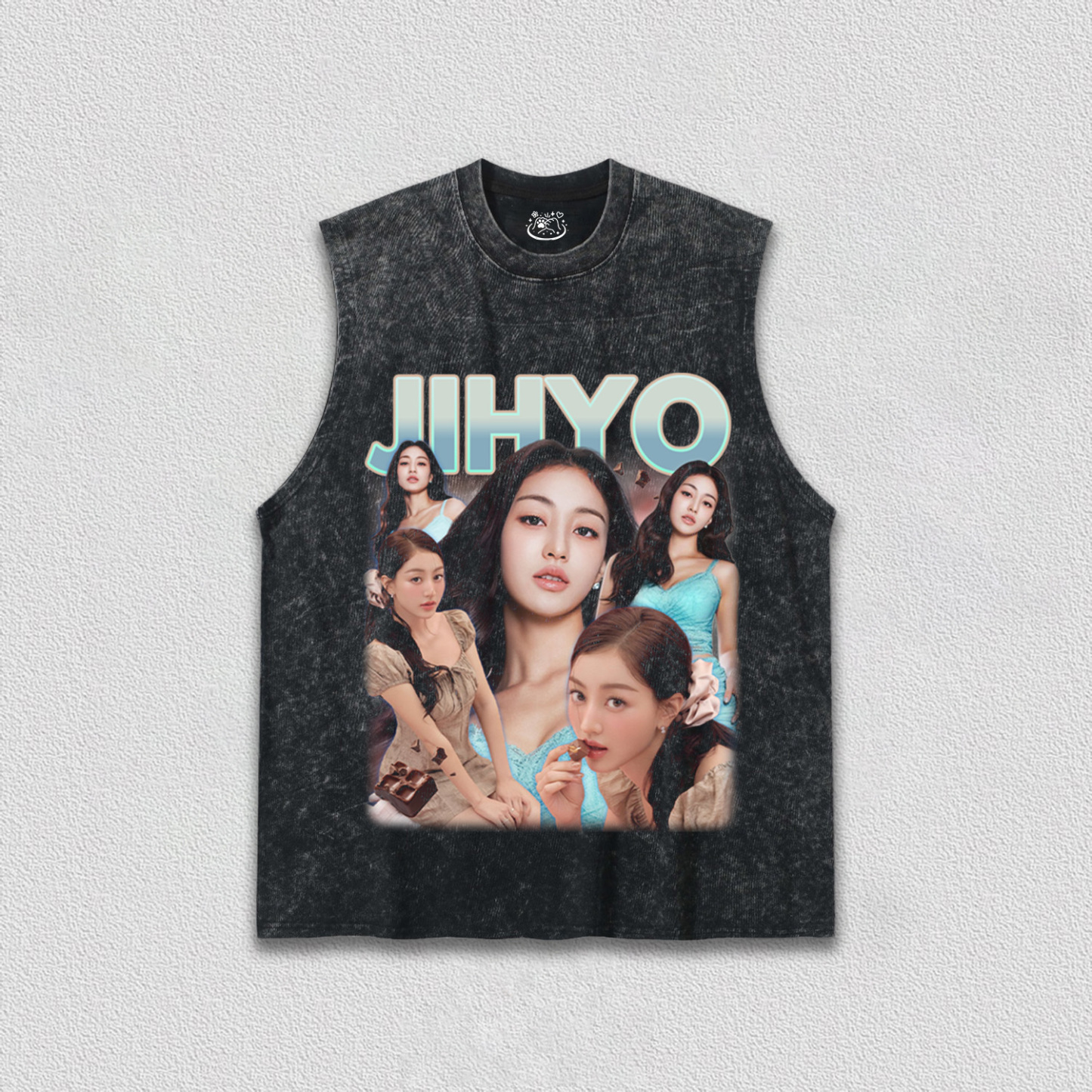 jihyo TEE 1.31
