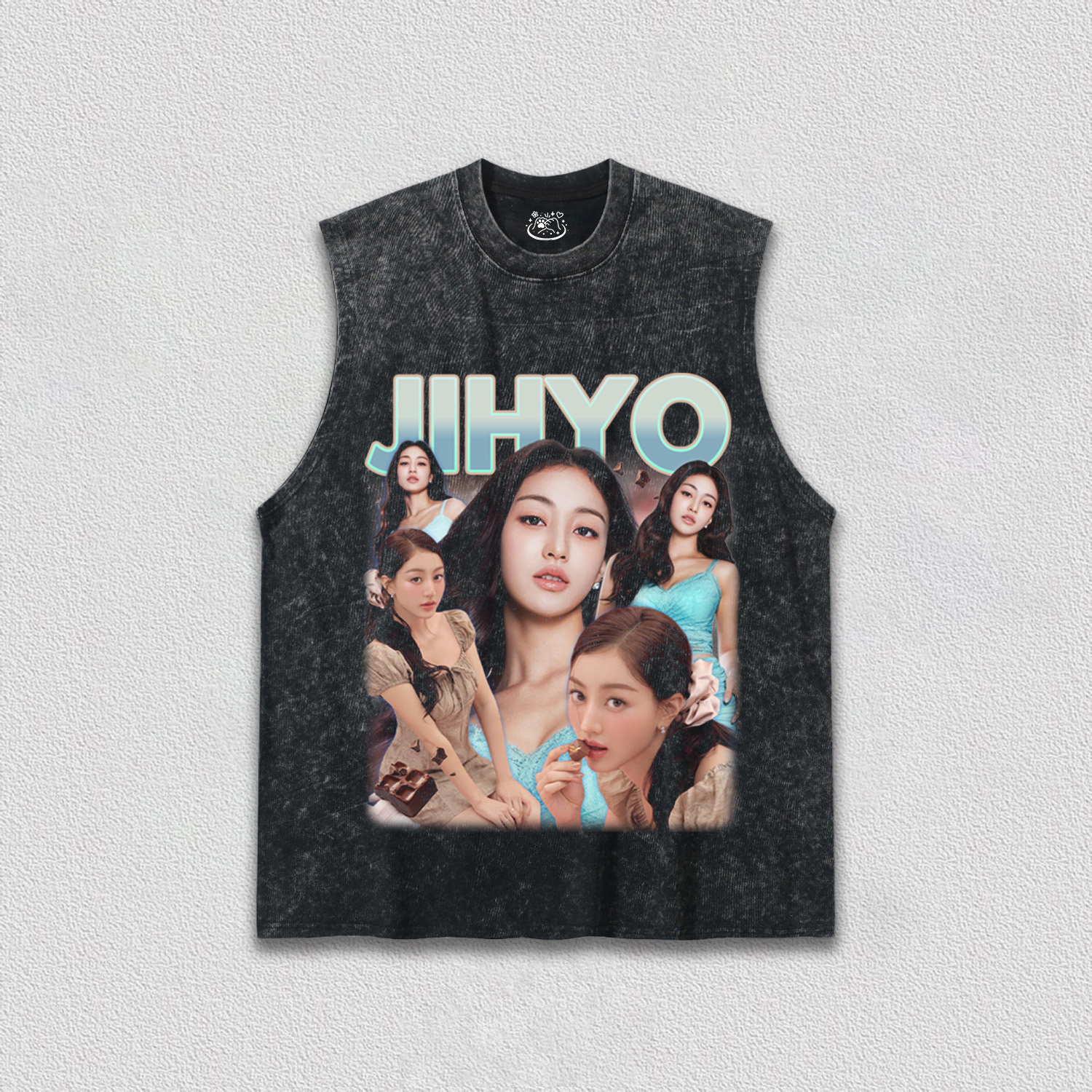 jihyo TEE 1.31