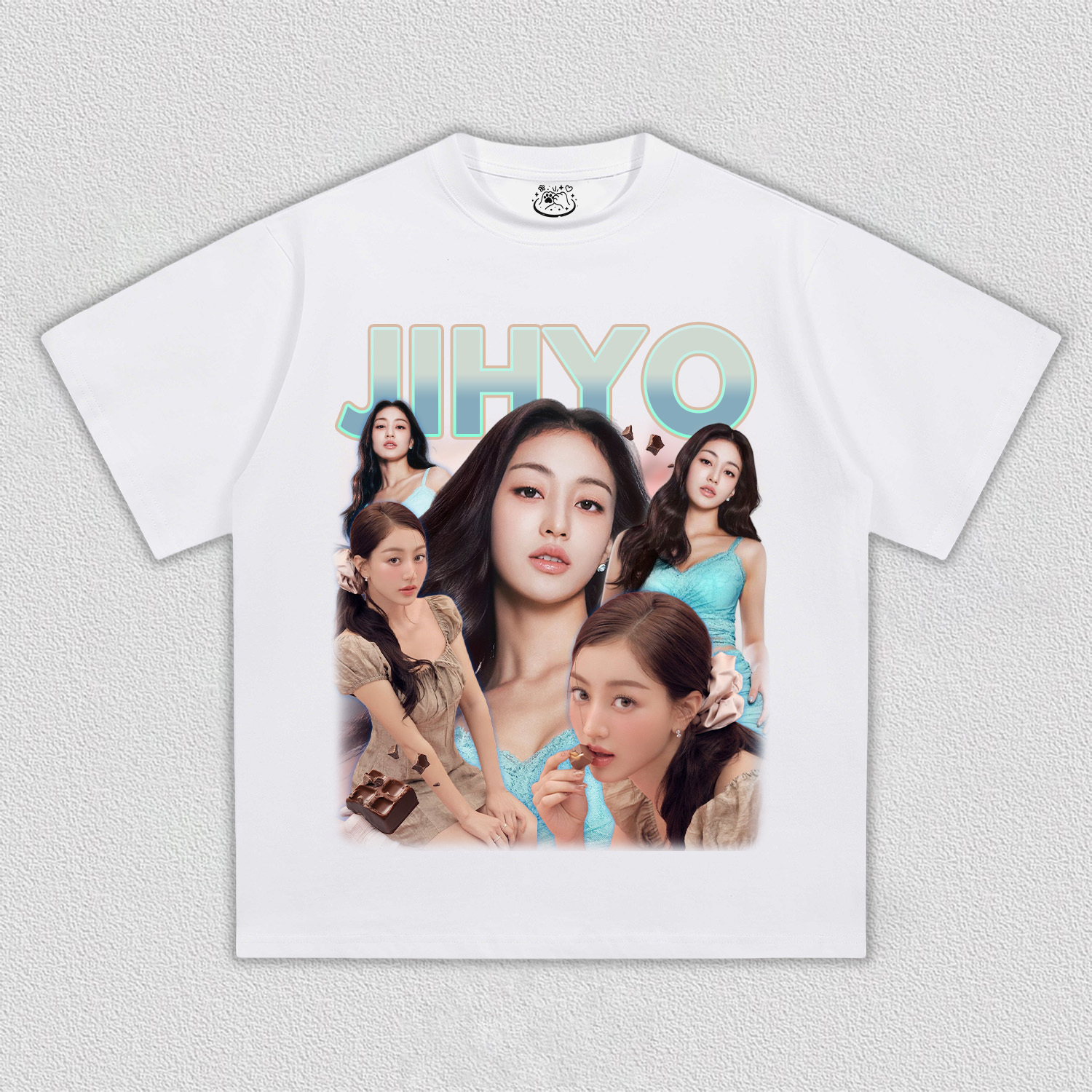 jihyo TEE 1.31