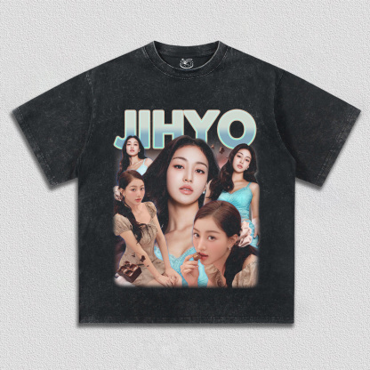 jihyo TEE 1.31