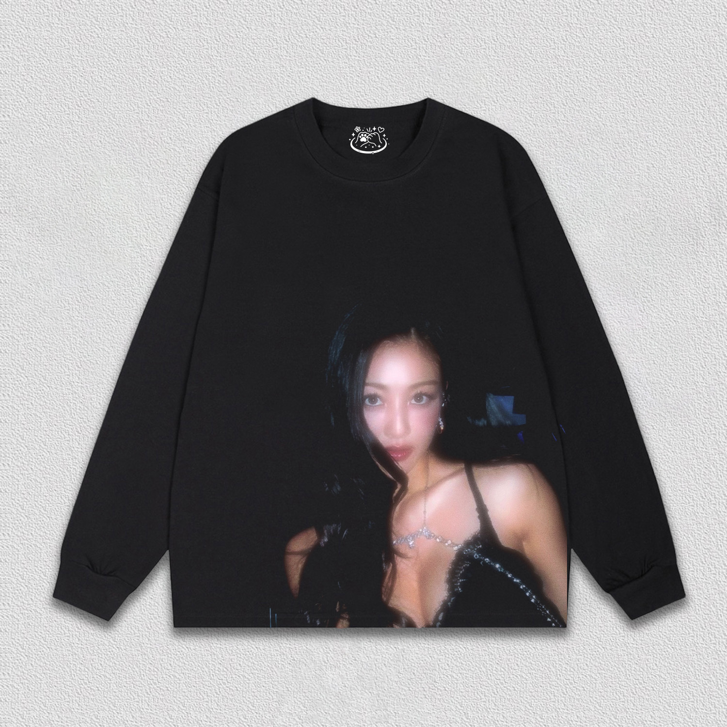 jihyo TEE 1.26