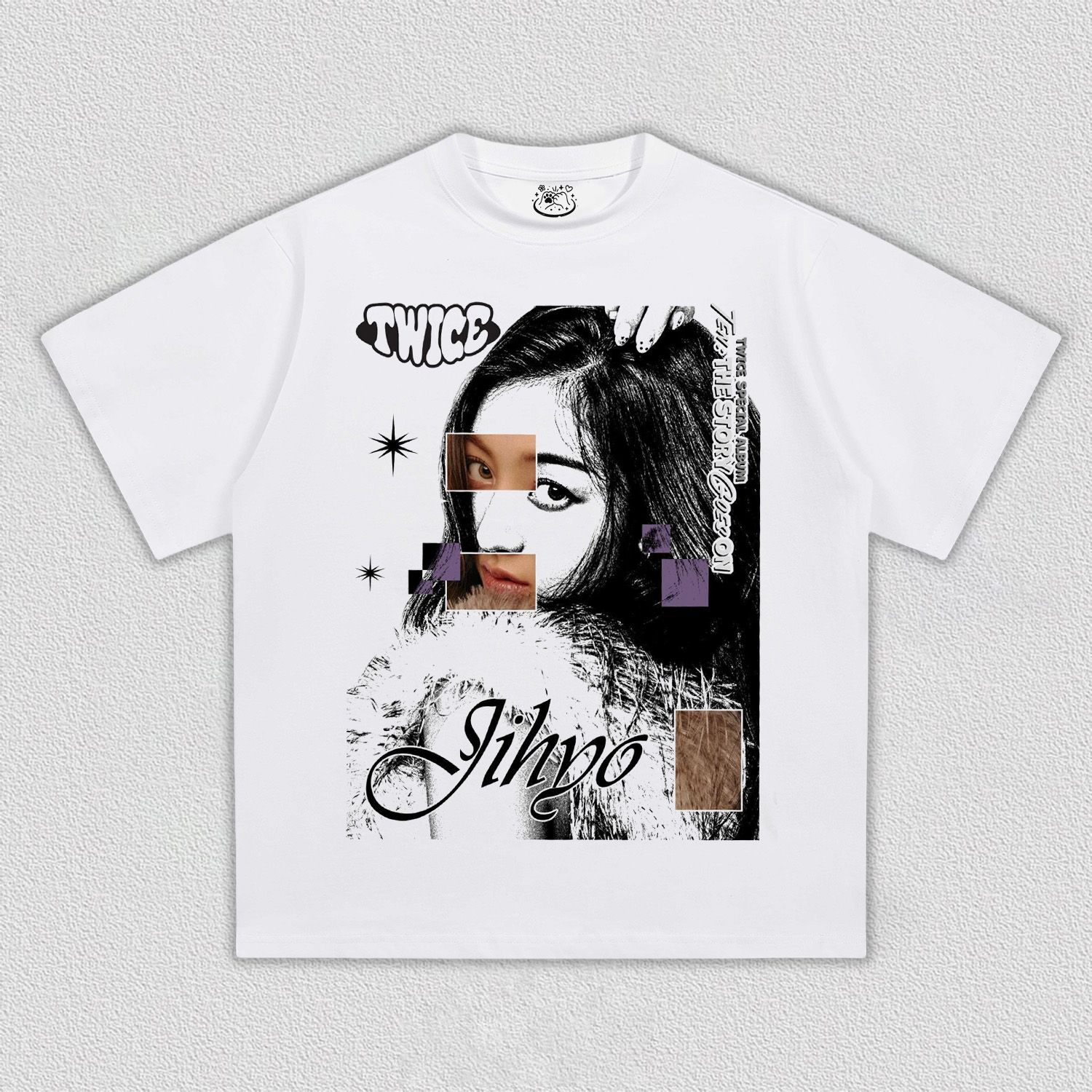 jihyo TEE 2.3