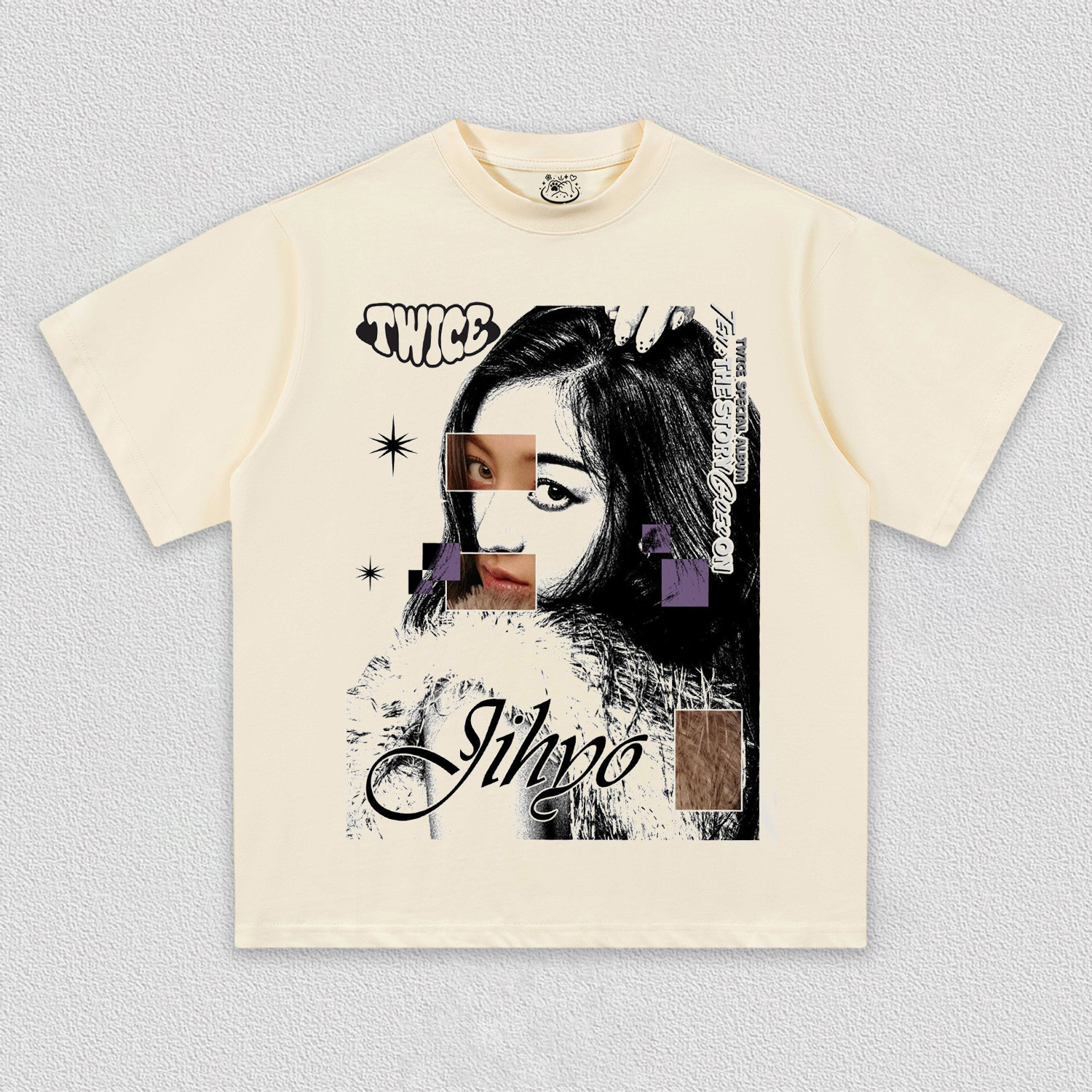 jihyo TEE 2.3