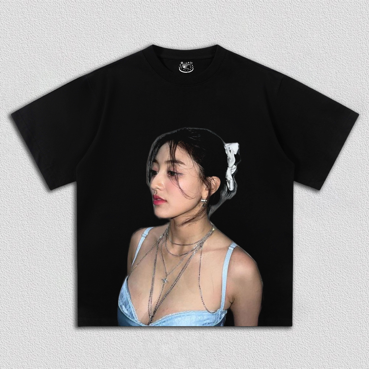 Jihyo Tee