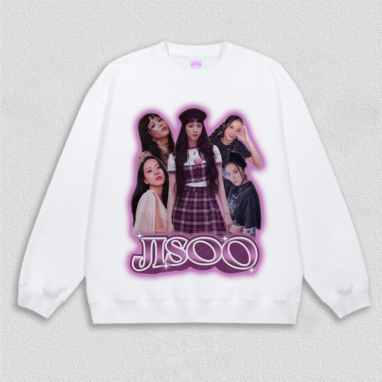 jisoo TEE