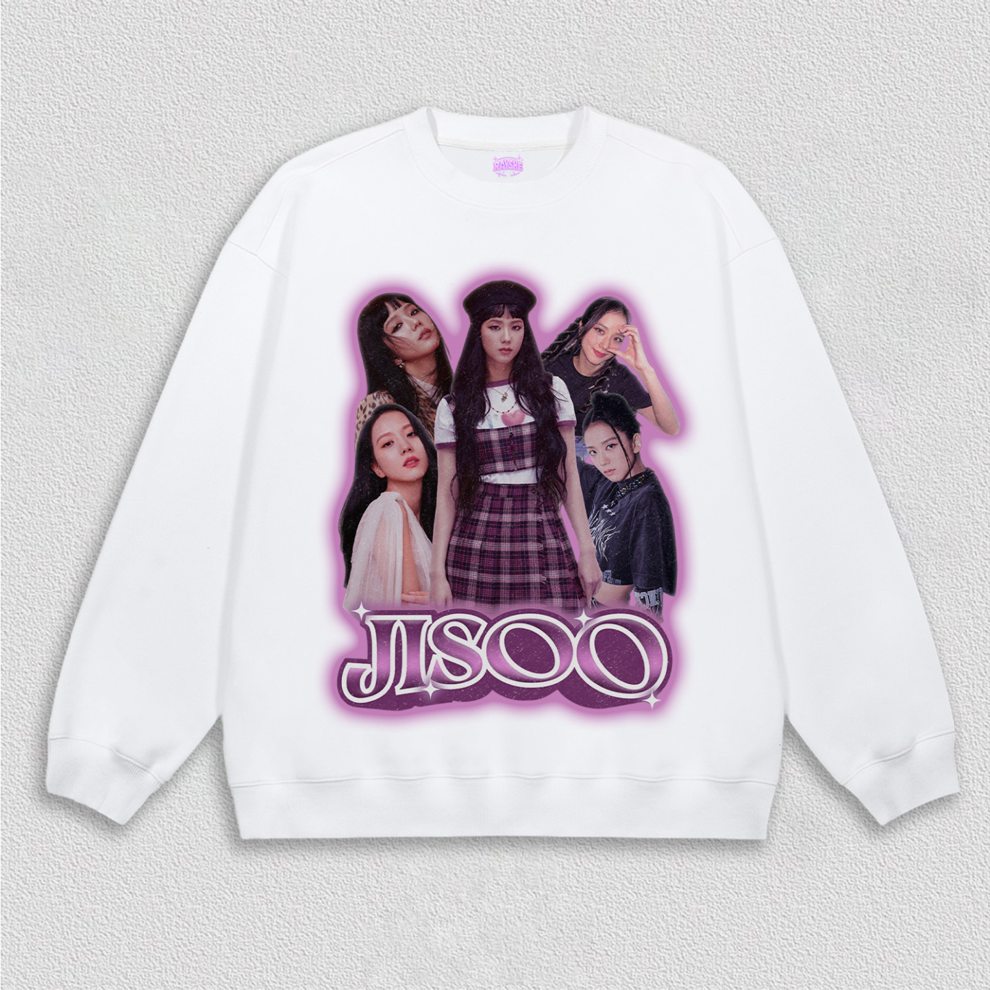 jisoo TEE