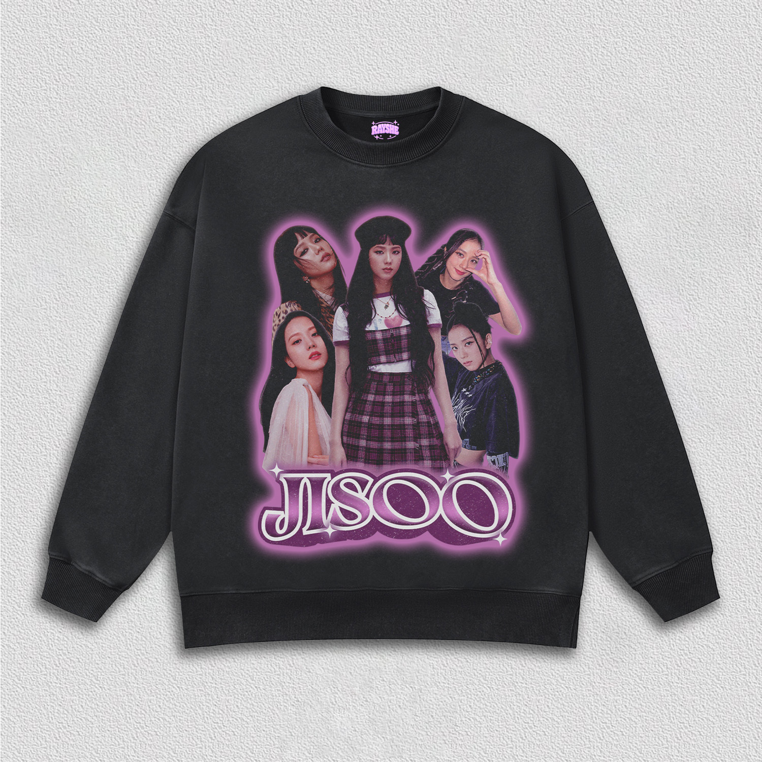 jisoo TEE