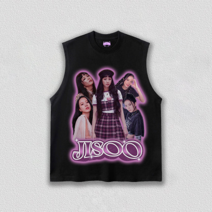 jisoo TEE