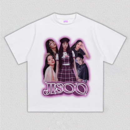 jisoo TEE