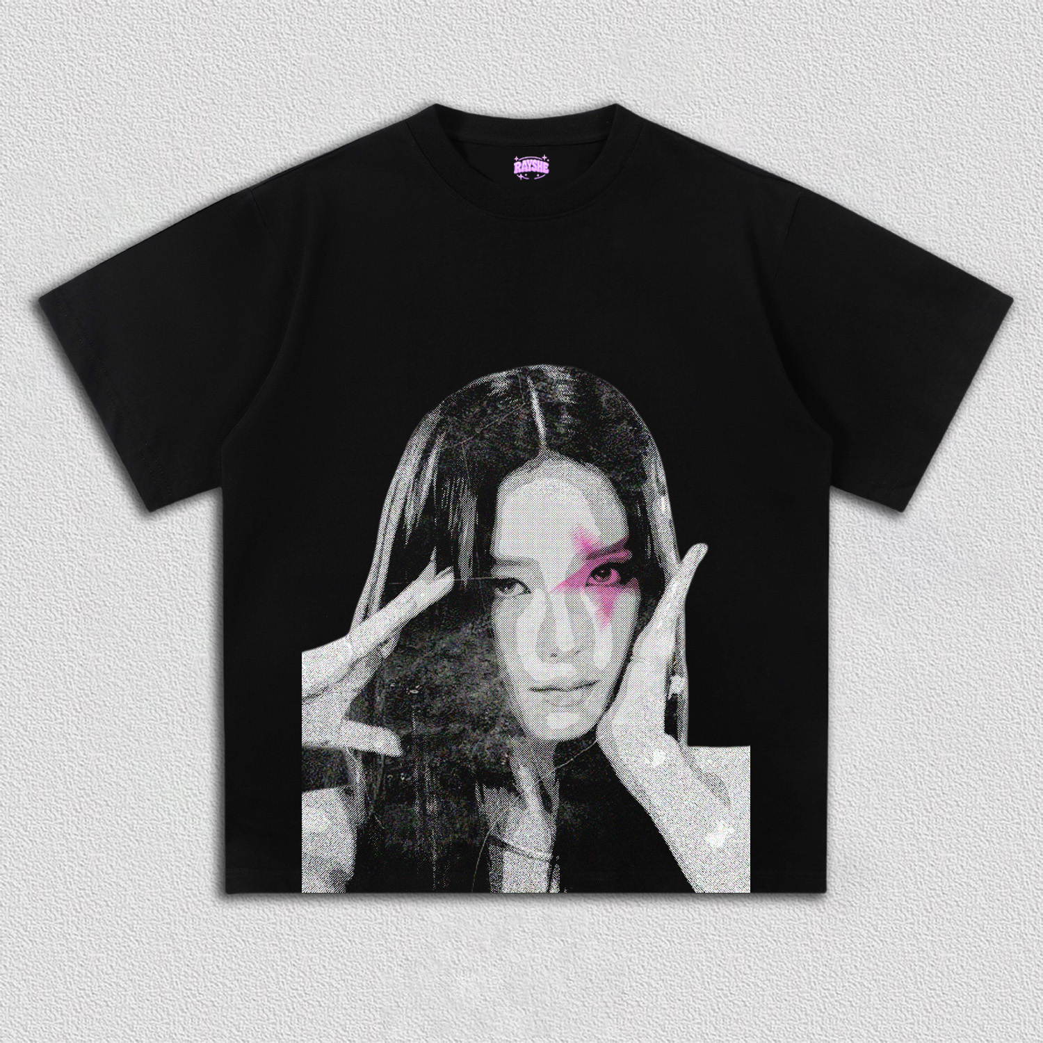 jisoo TEE