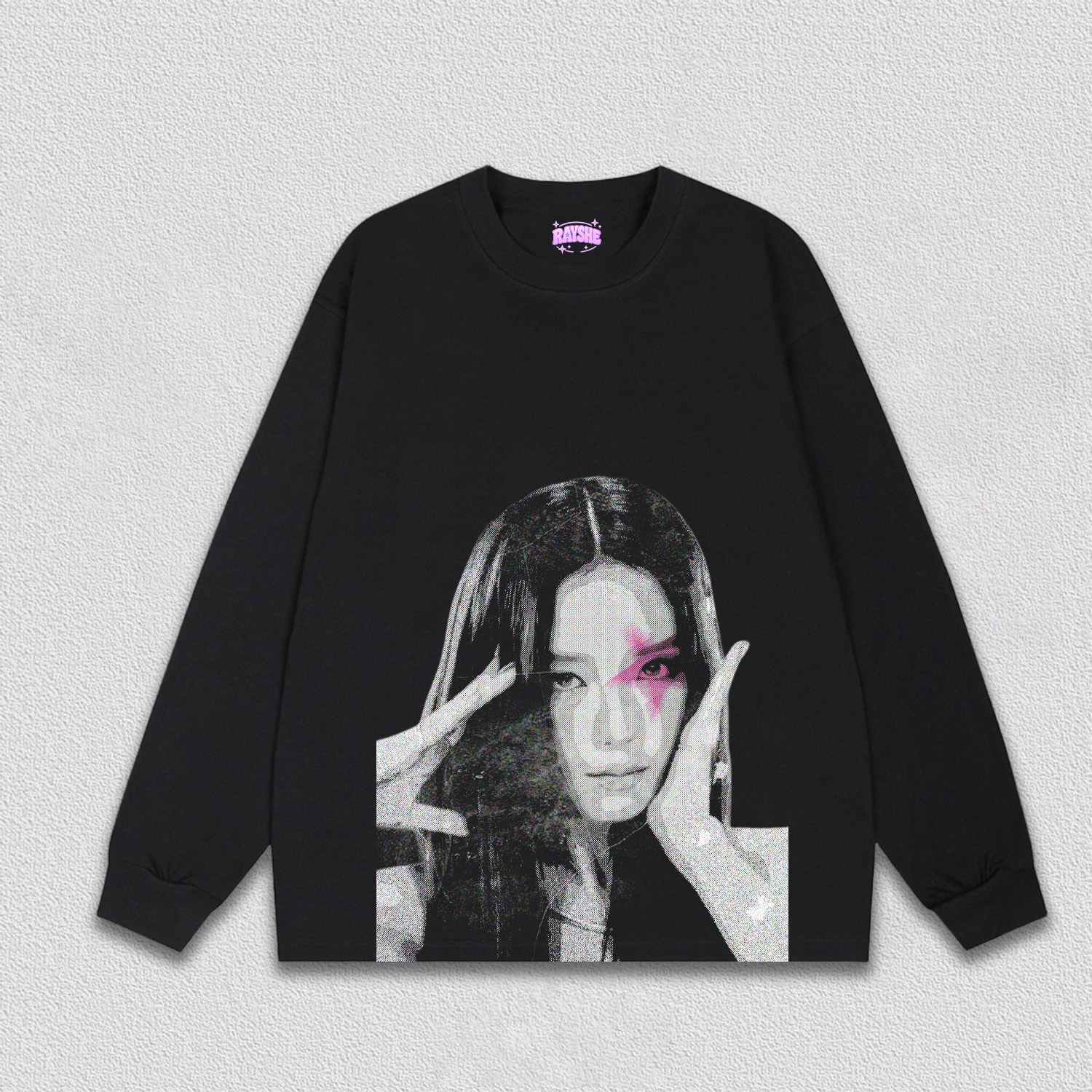 jisoo TEE