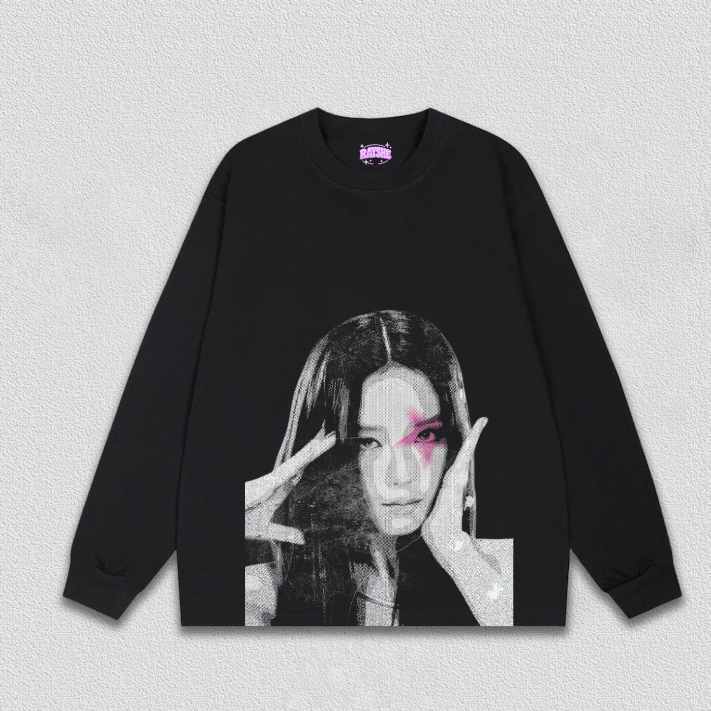jisoo TEE