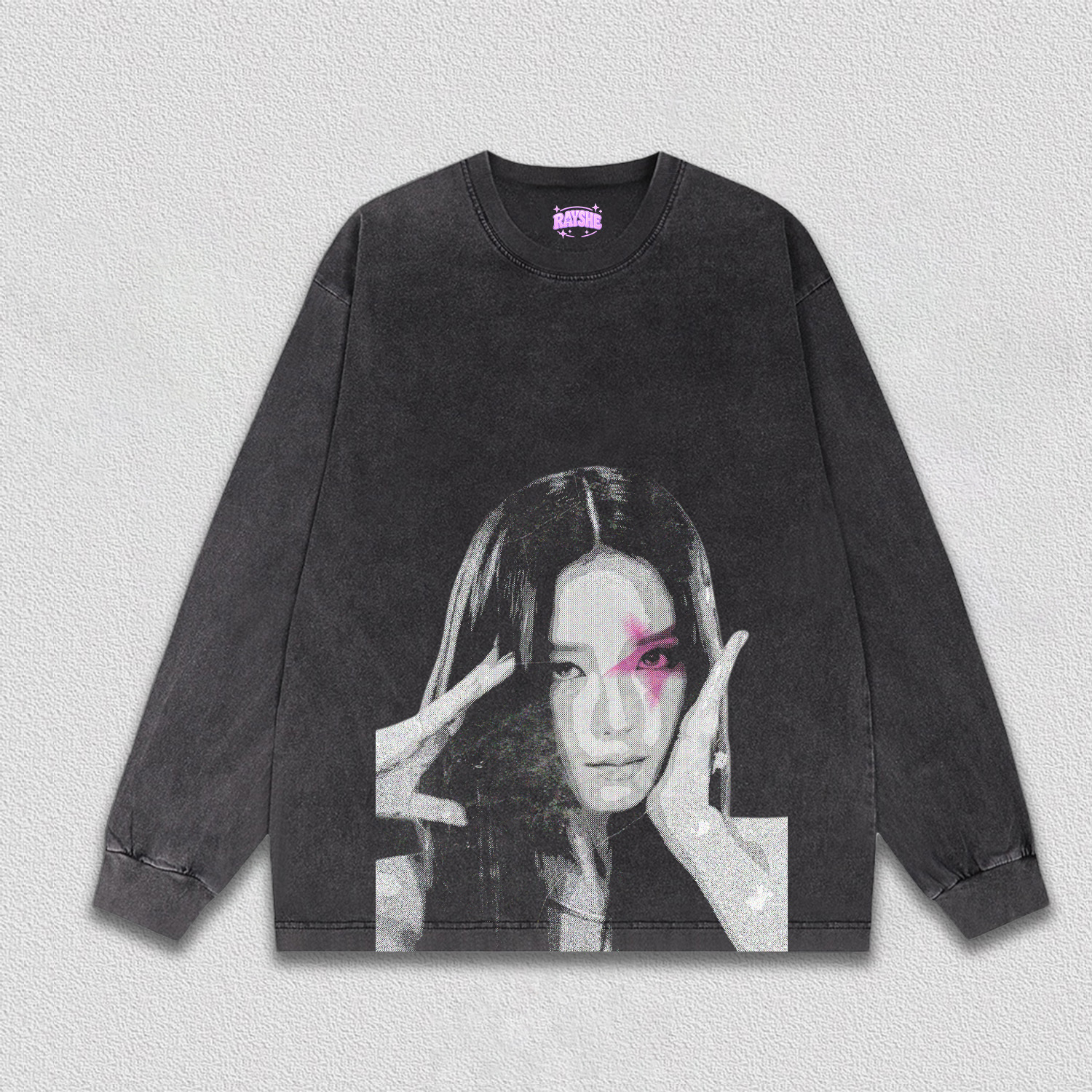 jisoo TEE
