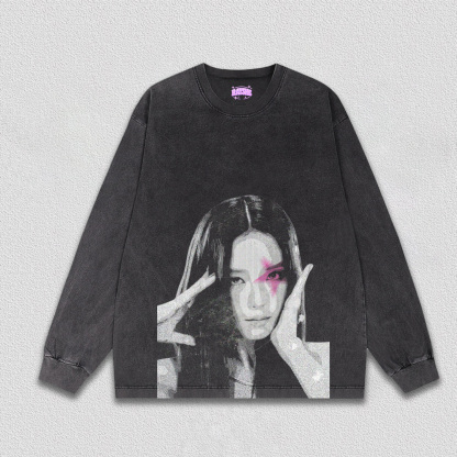 jisoo TEE