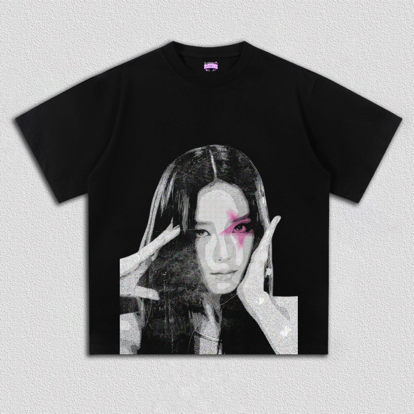 jisoo TEE