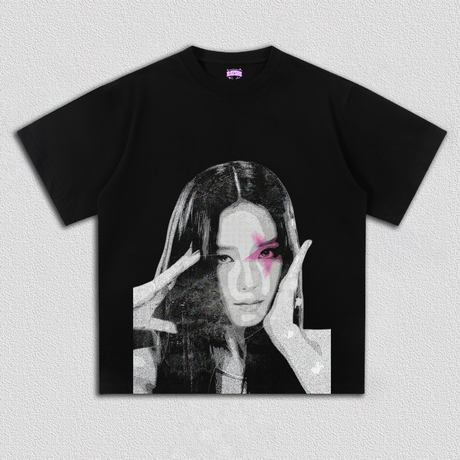 jisoo TEE