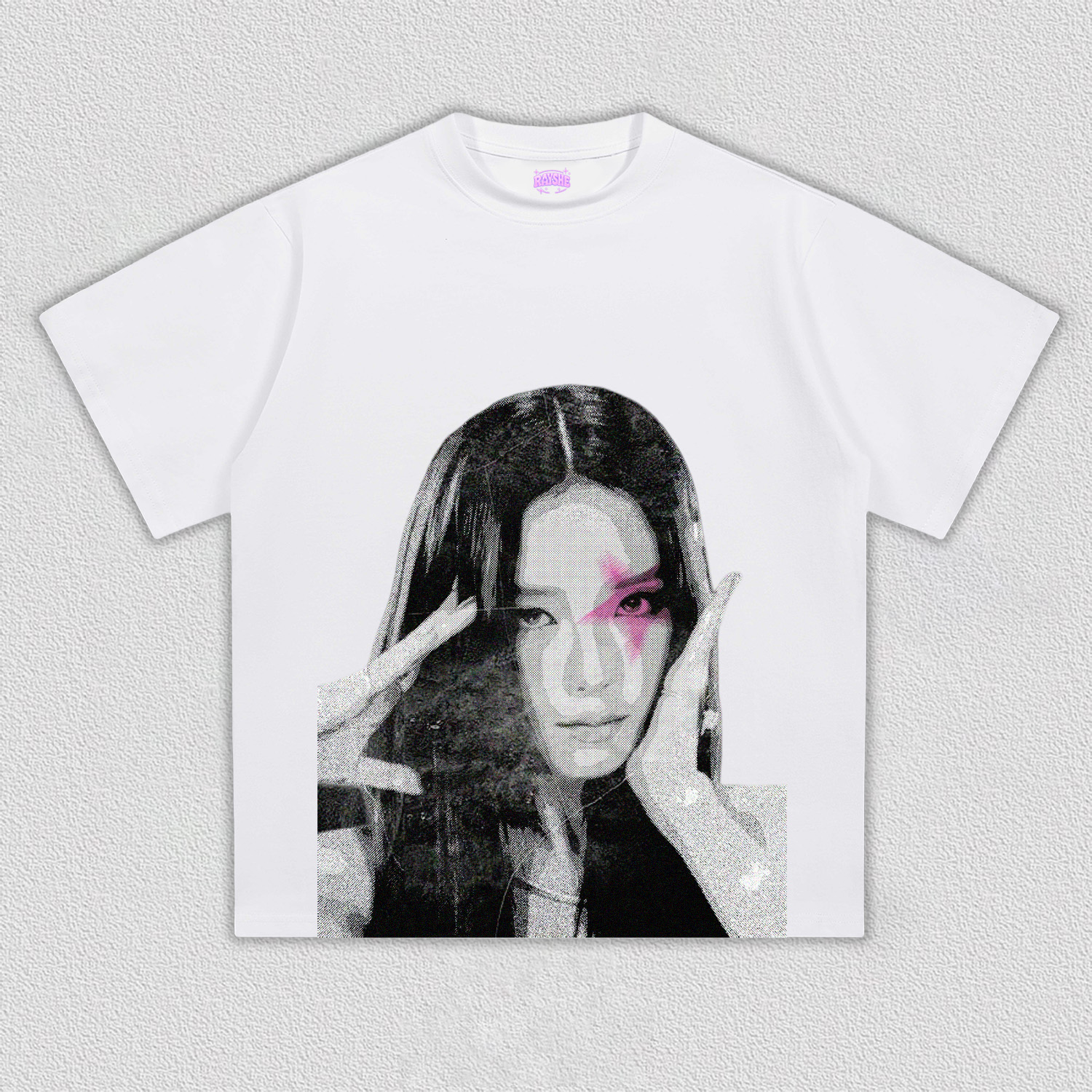 jisoo TEE