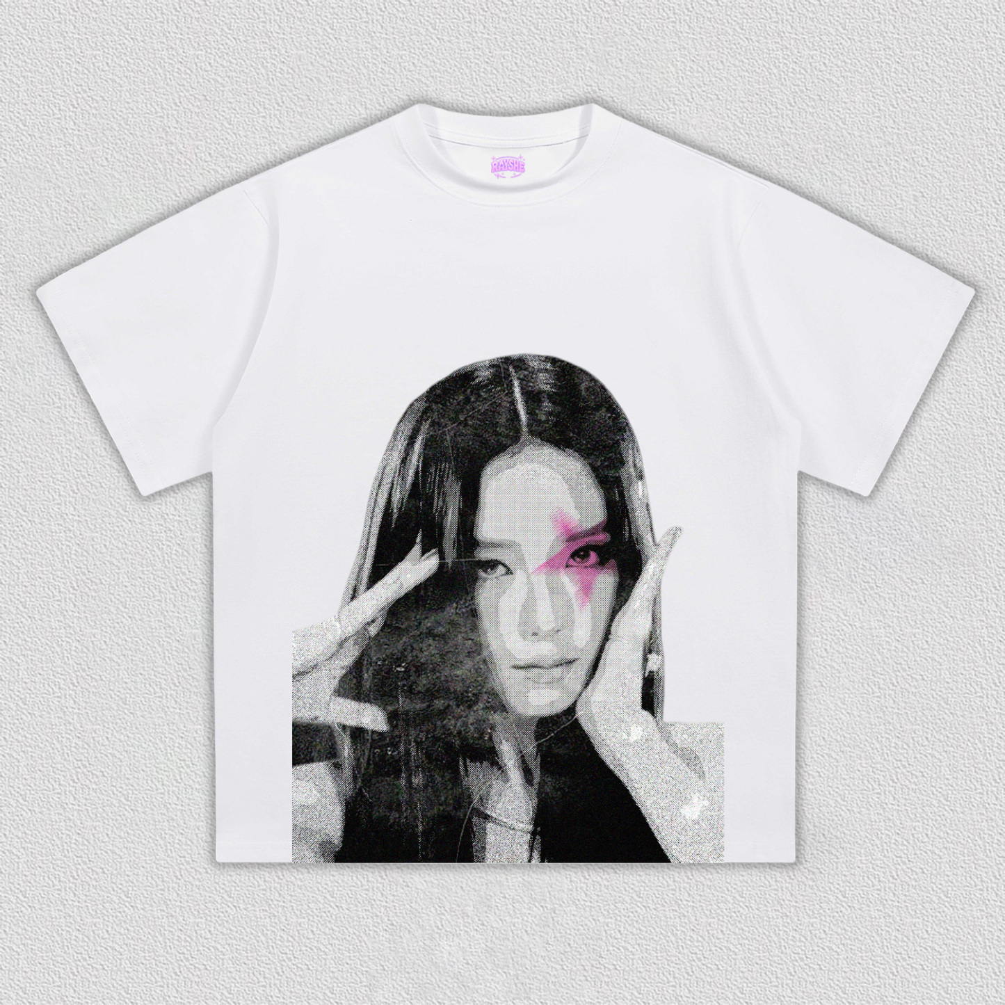jisoo TEE