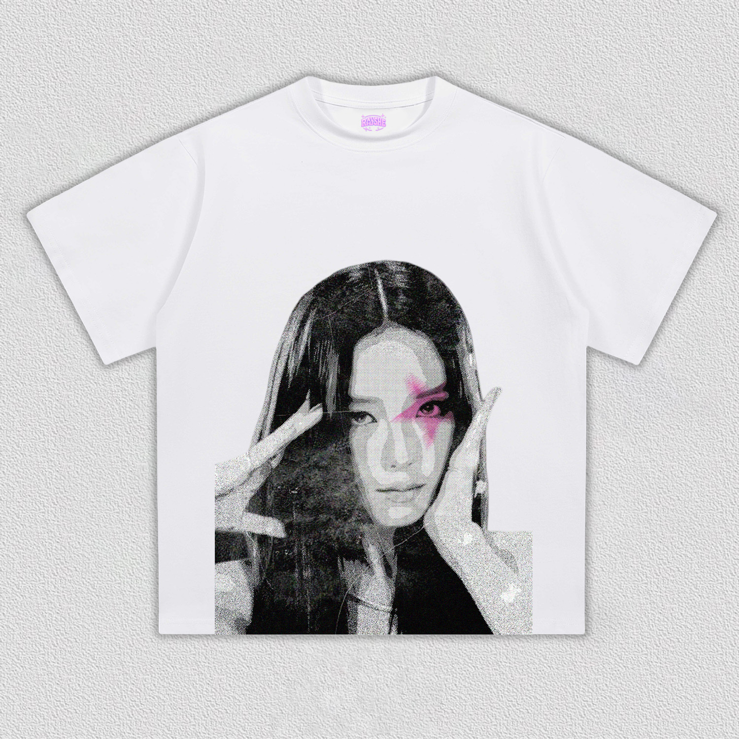 jisoo TEE