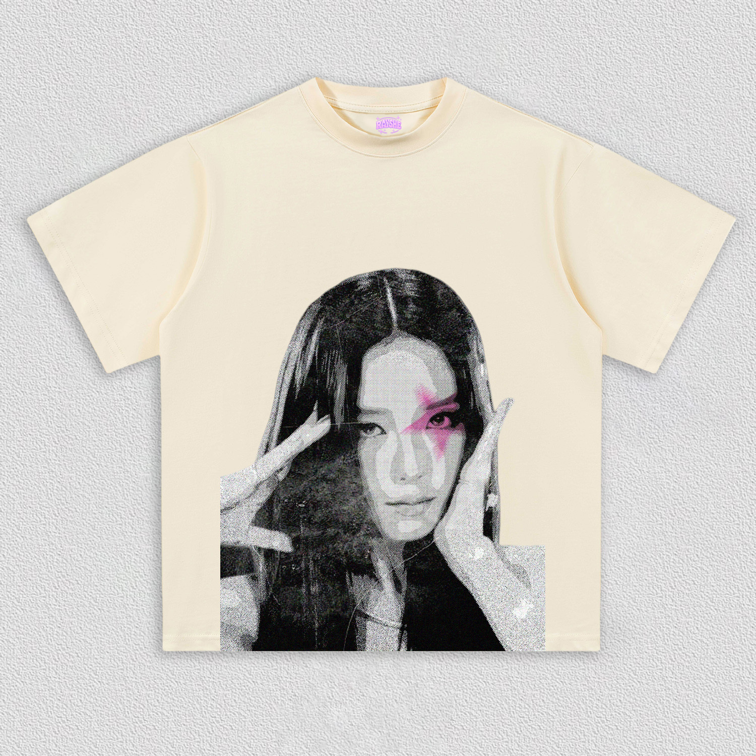 jisoo TEE
