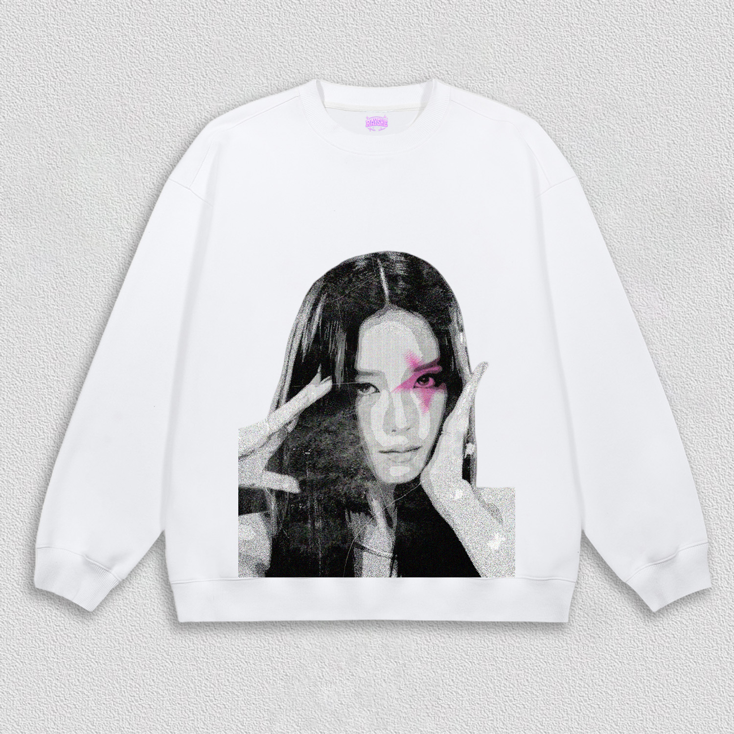 jisoo TEE